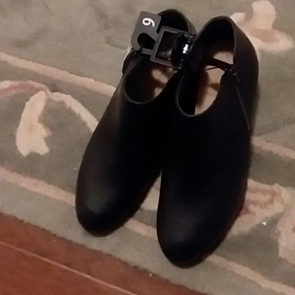 Ladies booties, excellent condition. - Picture 6 of 10